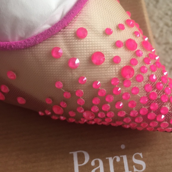 Christian Louboutin Maia Labella 100 - Limited Edition* - Picture 5 of 17